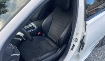 Mercedes-Benz Klasa C full