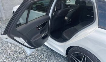 Mercedes-Benz Klasa C full