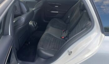 Mercedes-Benz Klasa C full