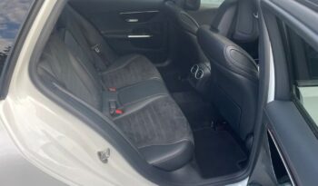 Mercedes-Benz Klasa C full