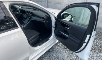 Mercedes-Benz Klasa C full