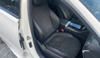 Mercedes-Benz Klasa C full