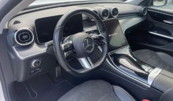 Mercedes-Benz Klasa C full