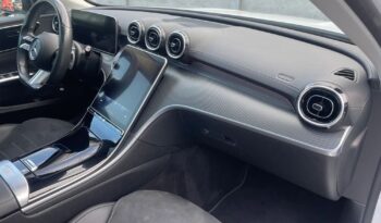 Mercedes-Benz Klasa C full