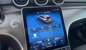 Mercedes-Benz Klasa C full