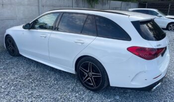 Mercedes-Benz Klasa C full