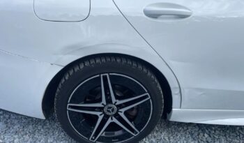 Mercedes-Benz Klasa C full