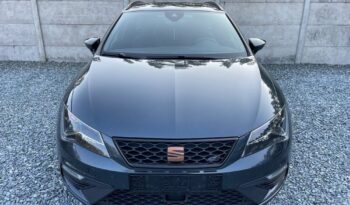 Seat Leon 2.0 TSI Start&Stop DSG Cupra 300