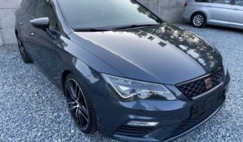 Seat Leon 2.0 TSI Start&Stop DSG Cupra 300 full