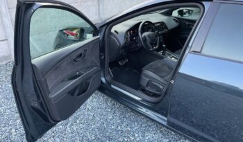 Seat Leon 2.0 TSI Start&Stop DSG Cupra 300 full