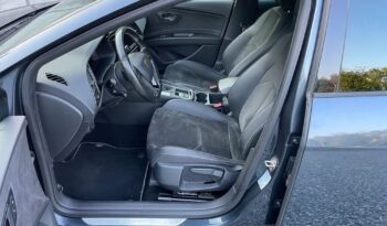 Seat Leon 2.0 TSI Start&Stop DSG Cupra 300 full
