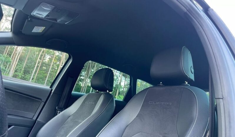 Seat Leon 2.0 TSI Start&Stop DSG Cupra 300 full