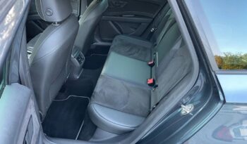Seat Leon 2.0 TSI Start&Stop DSG Cupra 300 full
