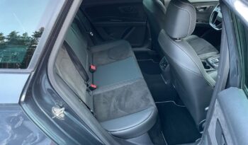 Seat Leon 2.0 TSI Start&Stop DSG Cupra 300 full