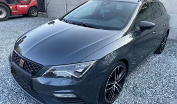 Seat Leon 2.0 TSI Start&Stop DSG Cupra 300 full