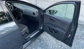 Seat Leon 2.0 TSI Start&Stop DSG Cupra 300 full