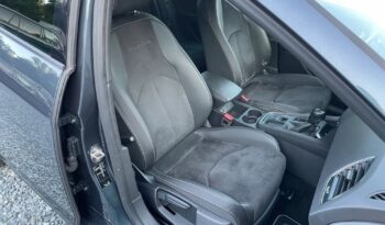 Seat Leon 2.0 TSI Start&Stop DSG Cupra 300 full