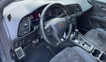 Seat Leon 2.0 TSI Start&Stop DSG Cupra 300 full
