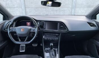 Seat Leon 2.0 TSI Start&Stop DSG Cupra 300 full