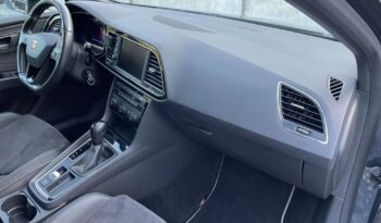 Seat Leon 2.0 TSI Start&Stop DSG Cupra 300 full