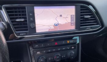 Seat Leon 2.0 TSI Start&Stop DSG Cupra 300 full