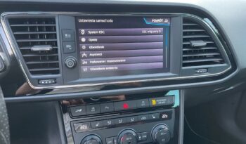 Seat Leon 2.0 TSI Start&Stop DSG Cupra 300 full