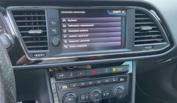Seat Leon 2.0 TSI Start&Stop DSG Cupra 300 full