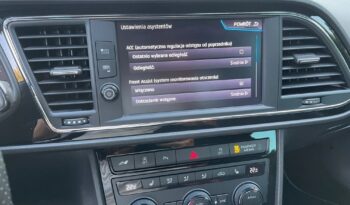 Seat Leon 2.0 TSI Start&Stop DSG Cupra 300 full