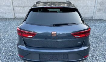 Seat Leon 2.0 TSI Start&Stop DSG Cupra 300 full