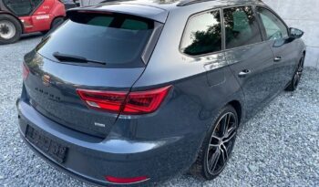 Seat Leon 2.0 TSI Start&Stop DSG Cupra 300 full