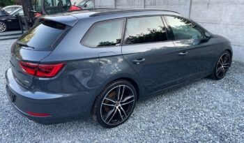 Seat Leon 2.0 TSI Start&Stop DSG Cupra 300 full