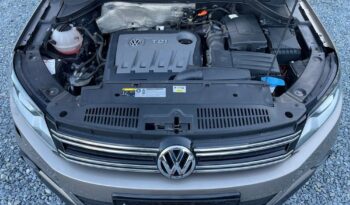 Volkswagen Tiguan tylko 126tkm full