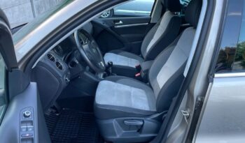 Volkswagen Tiguan tylko 126tkm full