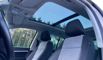 Volkswagen Tiguan tylko 126tkm full