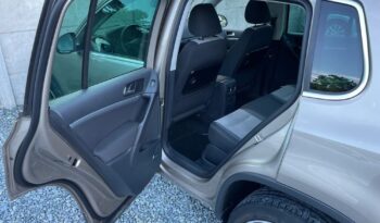 Volkswagen Tiguan tylko 126tkm full