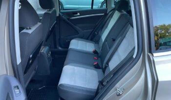 Volkswagen Tiguan tylko 126tkm full