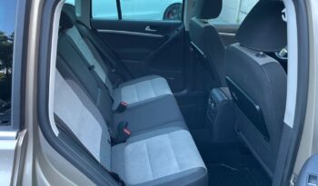 Volkswagen Tiguan tylko 126tkm full