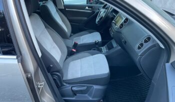 Volkswagen Tiguan tylko 126tkm full