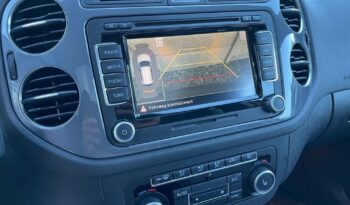 Volkswagen Tiguan tylko 126tkm full