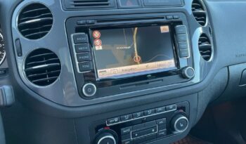 Volkswagen Tiguan tylko 126tkm full