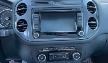 Volkswagen Tiguan tylko 126tkm full