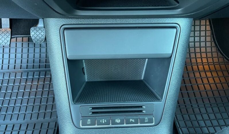 Volkswagen Tiguan tylko 126tkm full