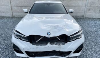 BMW Seria 3 320d Edition M Sport Shadow