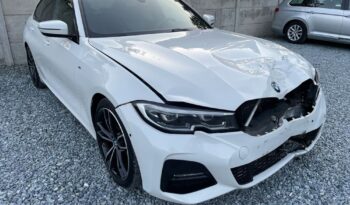 BMW Seria 3 320d Edition M Sport Shadow full