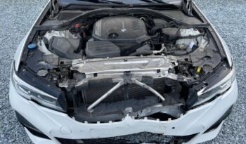 BMW Seria 3 320d Edition M Sport Shadow full