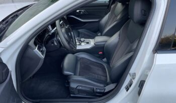 BMW Seria 3 320d Edition M Sport Shadow full
