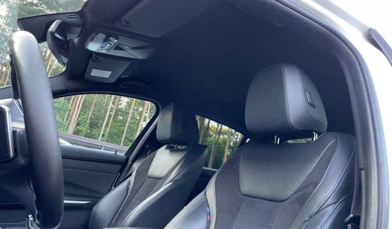 BMW Seria 3 320d Edition M Sport Shadow full
