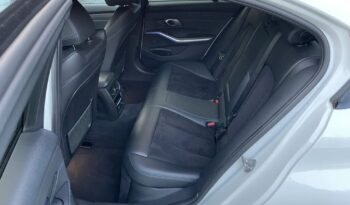 BMW Seria 3 320d Edition M Sport Shadow full