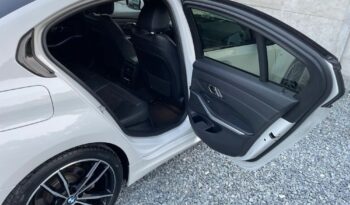 BMW Seria 3 320d Edition M Sport Shadow full
