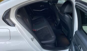 BMW Seria 3 320d Edition M Sport Shadow full